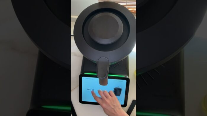 El alioli más fácil del mundo con Thermomix TM7 💚