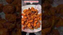 Ep 1 | Crispiest Air Fryer Chicken recipe 🍗🔥