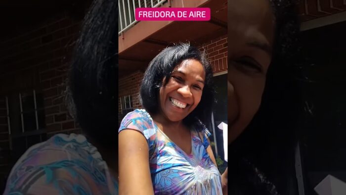FREIDORA DE AIRE: ¿BUENA o MALA?
