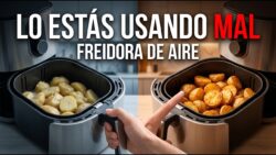 Freidora de Aire para Principiantes 2026: Todo lo que Necesitas Saber Antes de Comprar
