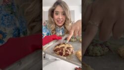 Galletas en Air Fryer !!