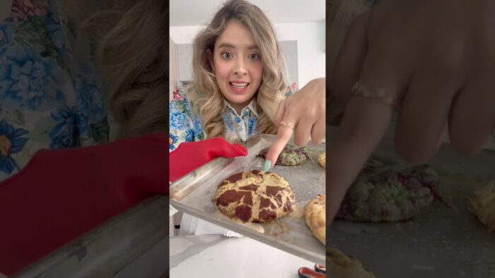 Galletas en Air Fryer !!