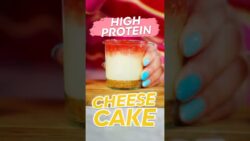 Himbeer-Traum: Cheesecake aus dem Glas #thermomix