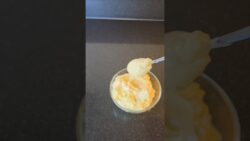 Homemade Mayonnaise | Quick, Calm & Foolproof (TM7) #heemstede #thermomix #fromscratch
