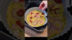 I Make This Air Fryer Recipe Every Week! | Easy & Delicious!😋