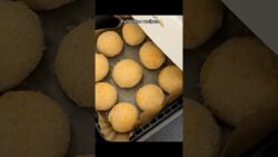 I tried this viral Air Fryer potato recipe… and WOW 😳🔥