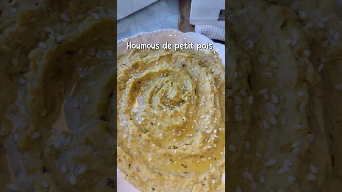 👀 INCROYABLE TU DOIS TESTER ÇA !!PRÊT EN 5MIN 😳 #thermomix #recette #health