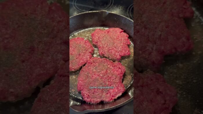 If Carnivore Feels Hard, Watch This