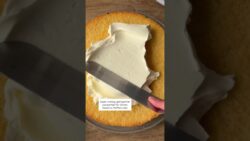 ✨ In 1 Minute fertig! Die 3-Zutaten-Zaubercreme für Torten & Dessert | Thermomix® Rezept