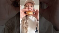 ✨KETO FILET-O-FISH✨recipe below👇🏼