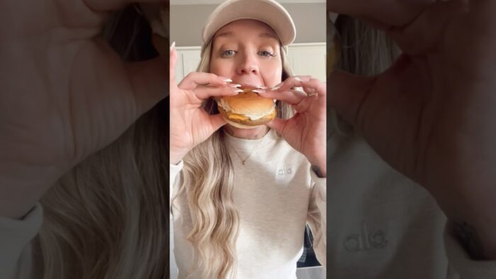 ✨KETO FILET-O-FISH✨recipe below👇🏼