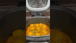 Kela ka Kofta in Philips One-Chef Airfryer / Best Philips One-Chef Airfryer 2026 #trending #viral