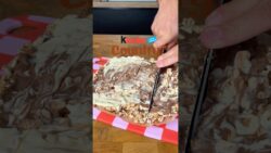 Kinder Country express à l’air fryer #recette #recettefacile #recetterapide #airfryer