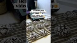 Kızımı artık Thermomix yetiştiriyor😍