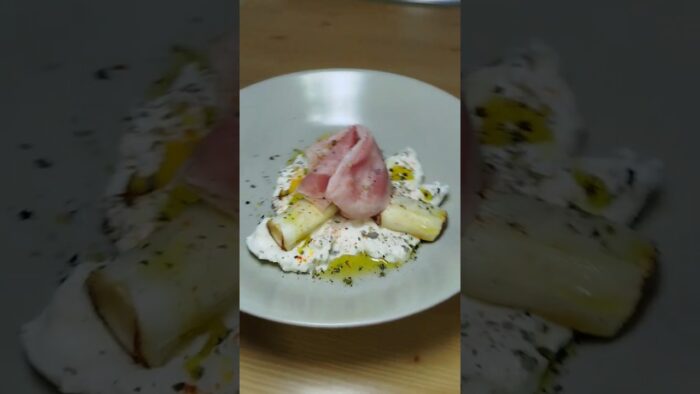 🥗 La CENA RÁPIDA Y SALUDABLE que me piden siempre en casa