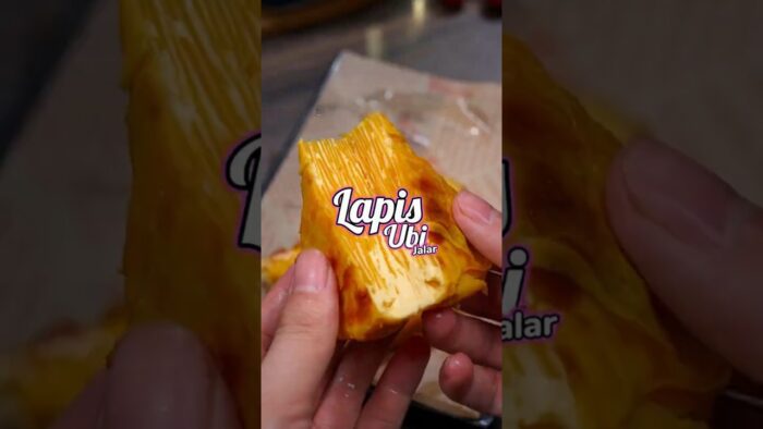 Lagi Pengen Cemilan Simple ? Coba ini #ubijalar #airfryer #resepsimple