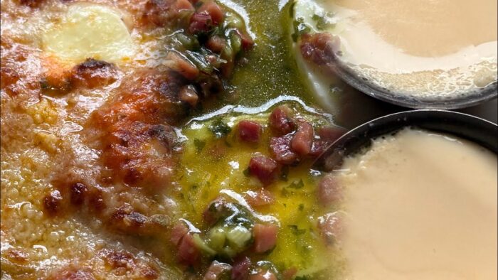 MENÚ COMPLETO😋🧑🍳CON THERMOMIX 7!!