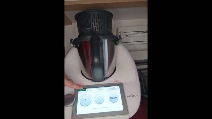 Marmitako, fácil y rico con Thermomix