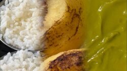 Menú completo en directo 👏👏😋 con Thermomix 7!!