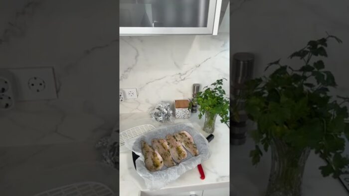 Menú completo, en mi caso, para cenar con Thermomix 7 !!