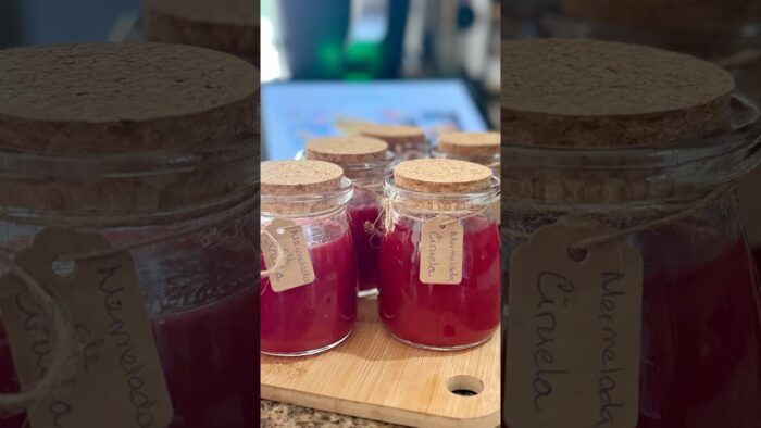 Mermelada de ciruela hecha en #thermomix #thermoniquex
