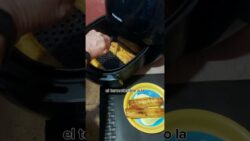 Mi freidora de aire se murió no prende #freidora #electronica
