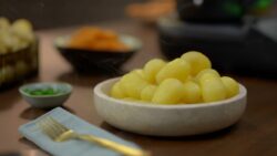 Modo Pelar de Thermomix® TM7