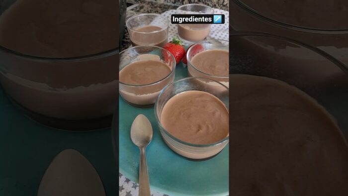 🥥🍫 NATILLAS DE COCO Y CACAO con Thermomix (sin gluten) #recetas #recetasfáciles