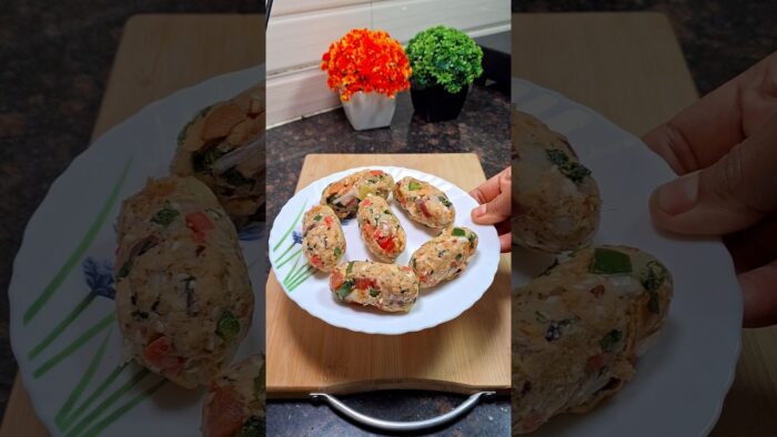 Nasta Recipe | Aloo Bread Ka Nasta #shorts #viral #trending #bread #aloo #potato #nasta #youtube #yt