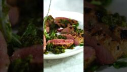 Next-Level Lamm: Das ultimative Buttermilch-Marinaden-Rezept #thermomix