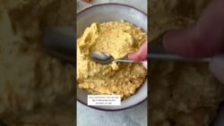 Nie wieder fertig kaufen! 5-Minuten-Curry-Dattel-Dip | Thermomix® Rezept