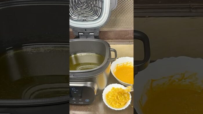 Onion Rings in Airfryer / Philips One-Chef Airfryer 2026 #youtubeshorts #trending #viral #shorts