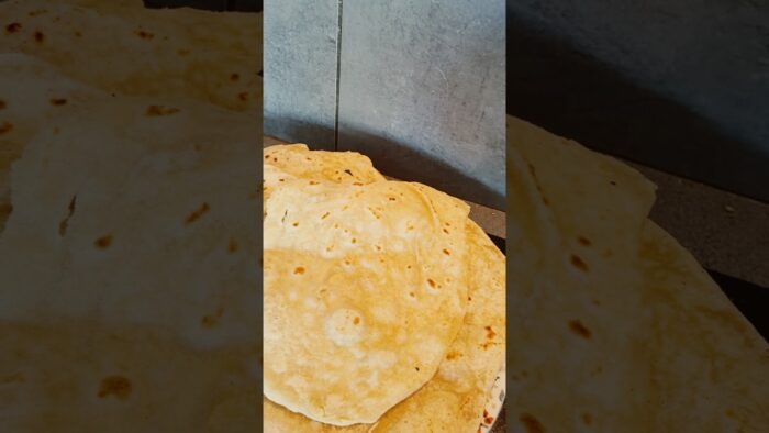 Pain tortillas thermomix