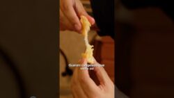 Pan de queso en 20 minutos 🥖🧀 @frigorificoguarani3614