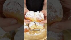 Pan en freidora de aire (SIN HORNO) — queda súper esponjoso #receta #pan #freidoradeaire #airfryer