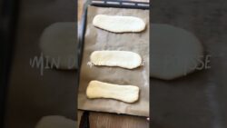 Parfois les recettes les plus simples sont les meilleures 🤤 #recettefacile #thermomix #panini