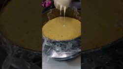 🍰Pastel en Freidora de Airea –  Pastel de tres leches🍰