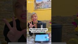 Piccoli errori che possono cambiare completamente il risultato delle ricette col #bimbytm7