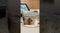 🍗⚡ Pollo deshilachado listo en 5 minutos con Thermomix