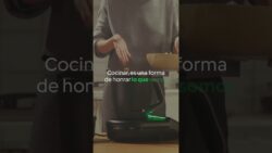 Porque la tradición, el amor y el buen comer, van de la mano con Thermomix®  💚