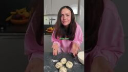 Protein-Schokobrötchen 😍🍫#schokobrötchen #proteinschokobrötchen #abnehmrezept #abnehmtipps