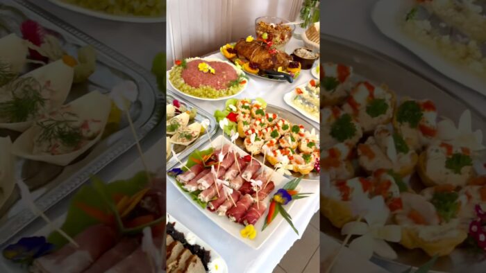 Przystawki Thermomix