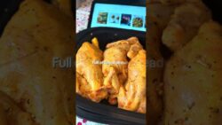🐔 Pui la aburi + cuptor în Thermomix TM7 | Fraged la interior, crispy la exterior