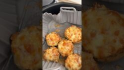 👩🏻‍🍳 Receta: Champiñones rellenos