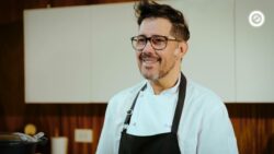 Receta de Pollo con el Chef Ariel 👨🏻‍🍳