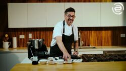 Receta de Tiramisú con el Chef Ariel 👨🏻‍🍳