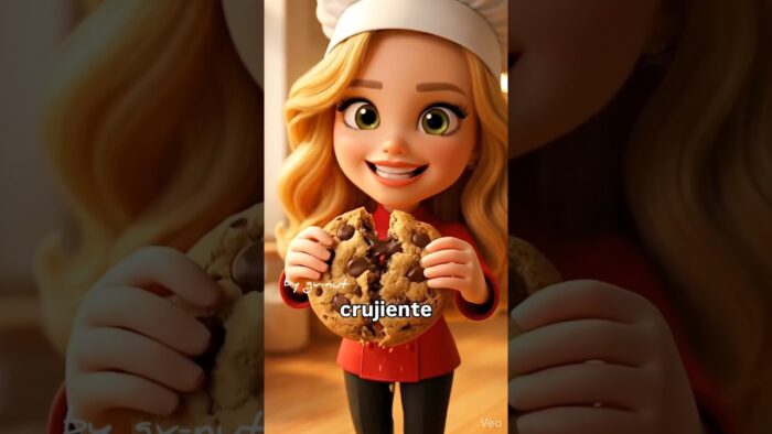 Receta de galletas fit de plátano en Airfryer #gimnasio #receta #viral #parati #shorts #airfryer