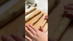⬇️Receta👉Crujiente y delicioso #youtubeshorts #alimentossanos #receta #recetasfaciles
