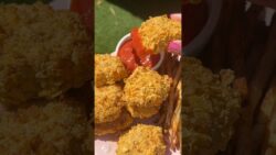 Recipe in description!!✨