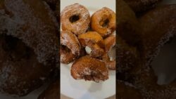 Rosquillas en thermomix tm6 receta en descripción #amigosfoodiesinsta #food #thermomixespaña